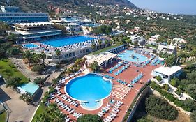 Hotel Imperial Belvedere Kreta